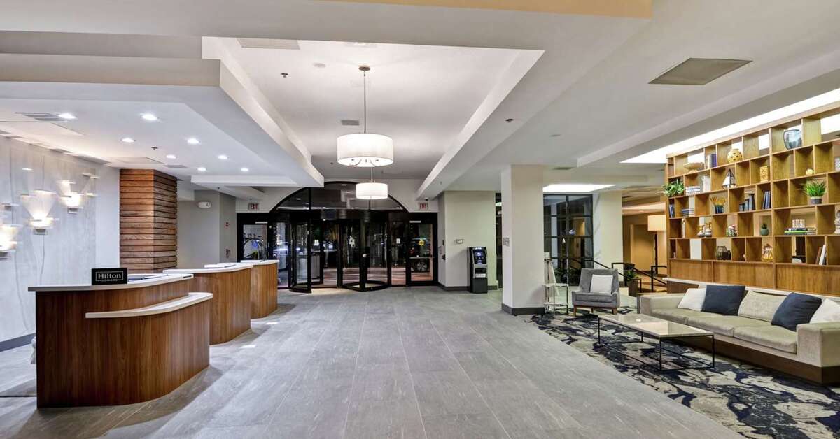 Een foto van Embassy Suites Orlando - Downtown