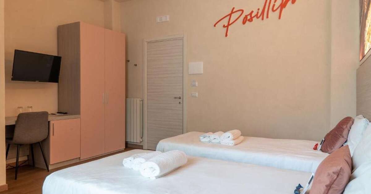 Een foto van The Sun Boutique Hotel