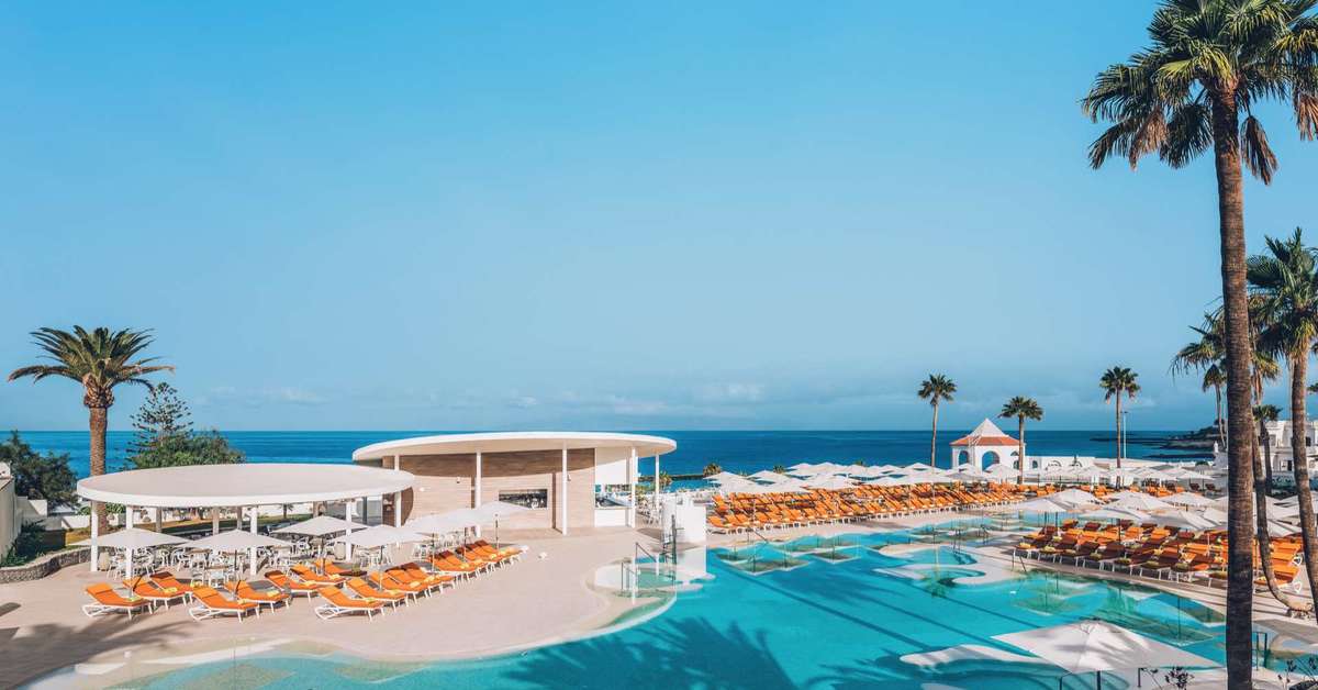 Een foto van Iberostar Selection Sabila