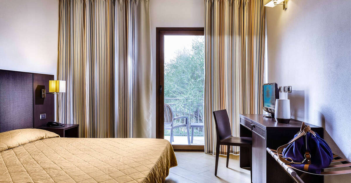 Een foto van Terradimare Resort & Spa