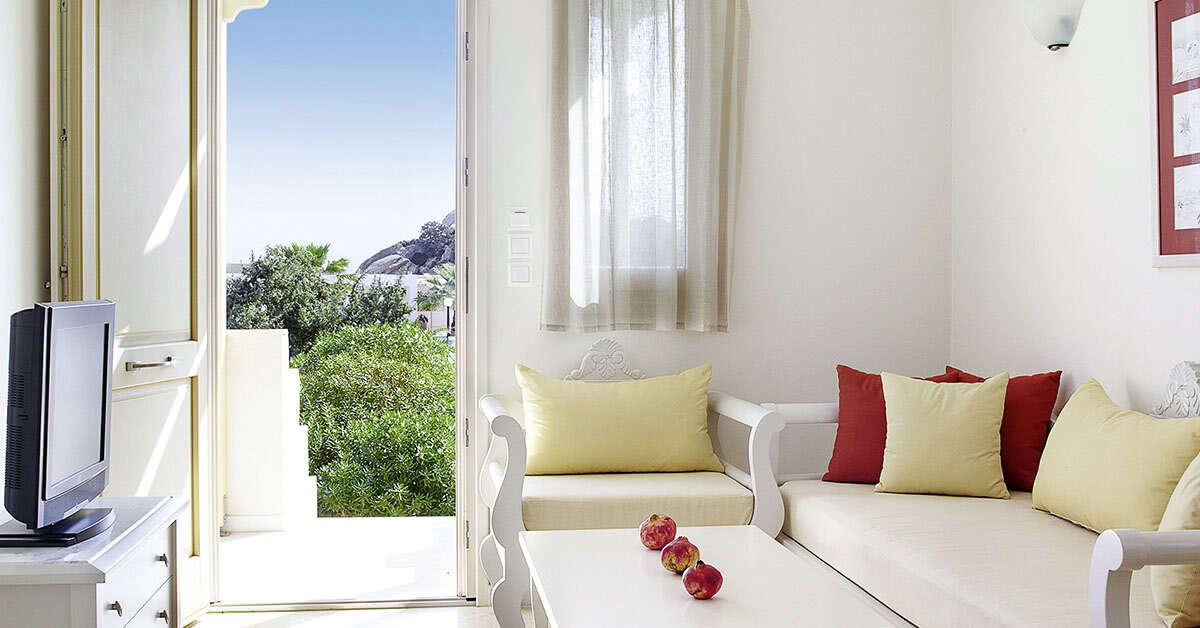 Een foto van Kedros Villas