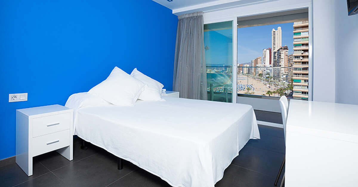 Een foto van Hotel Brisa