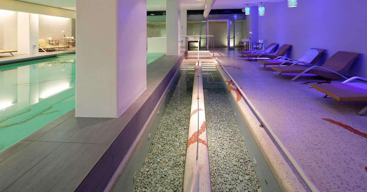 Een foto van Parco Smeraldo Terme