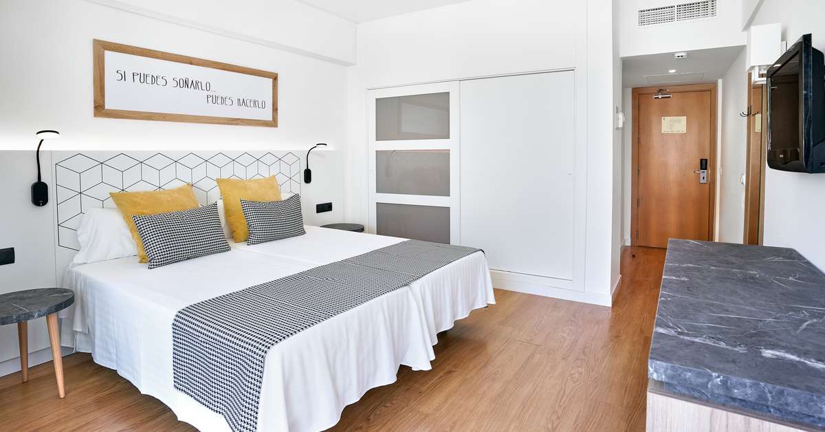 Een foto van Flamboyan Caribe Hotel & Spa
