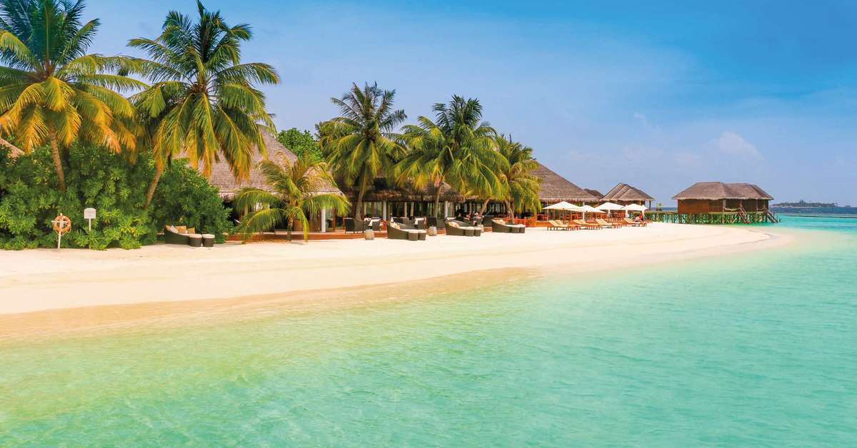 Een foto van Nova Maldives