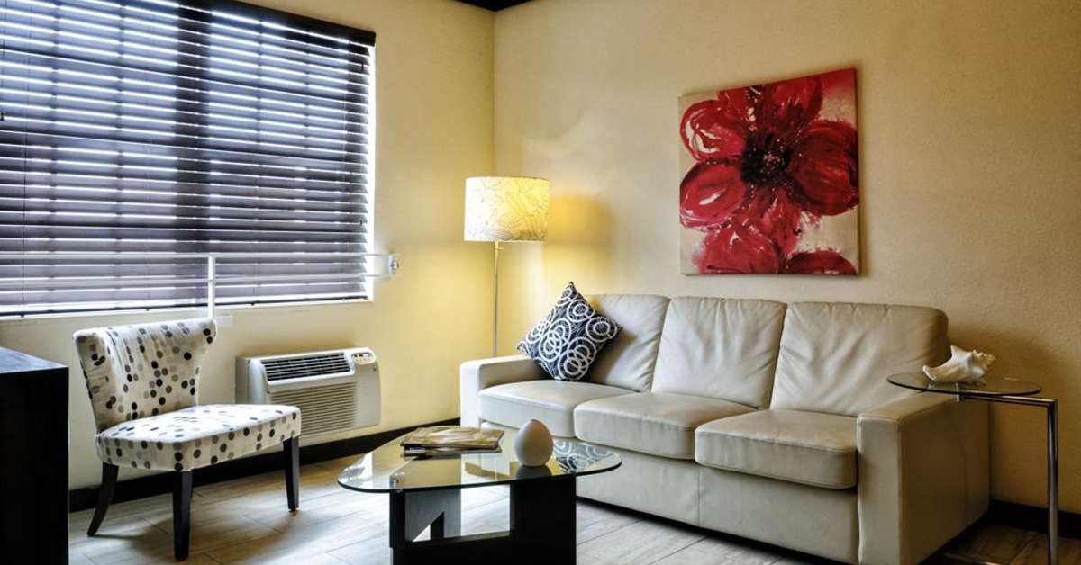 Een foto van Tradewinds Aparthotel Miami Beach