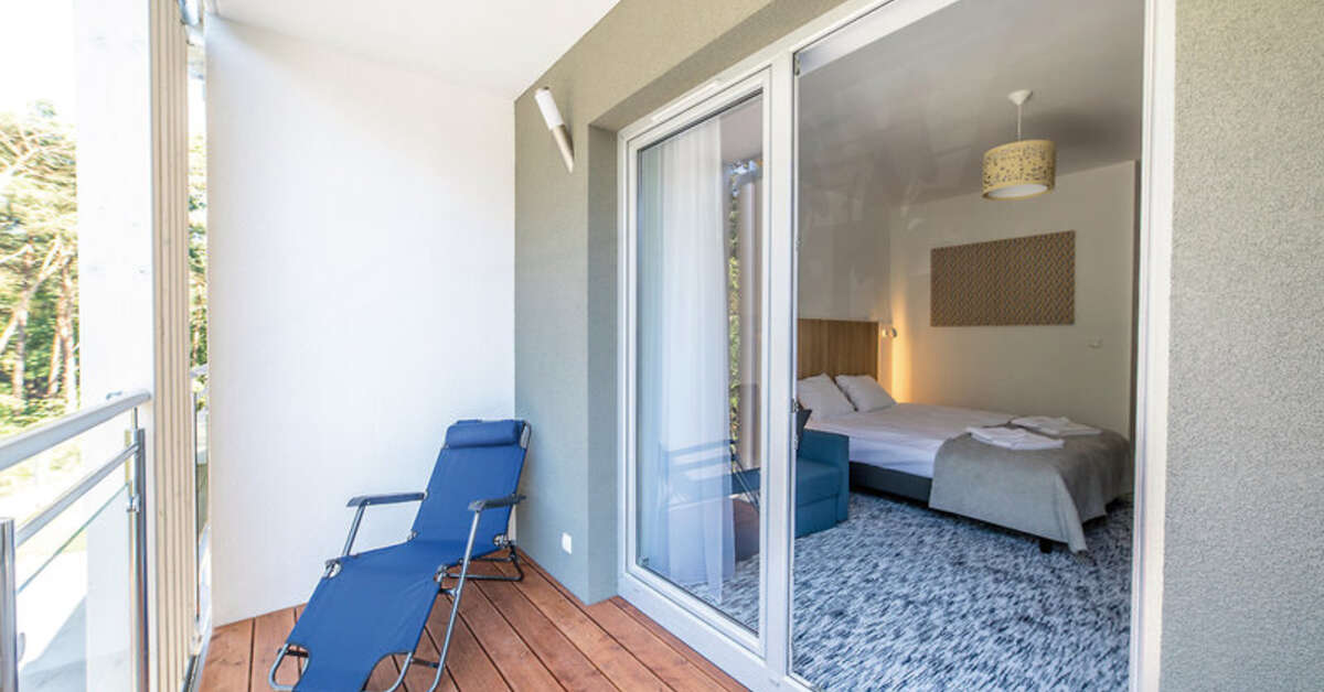 Een foto van Wydma Resort & Spa