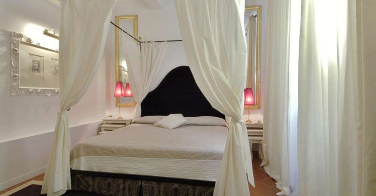 Een foto van Hotel Cellai