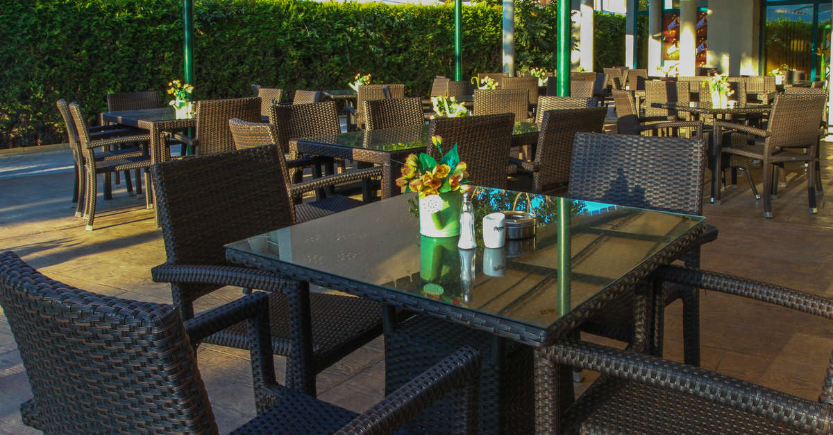 Ein Foto Grand Hotel Sunny Beach