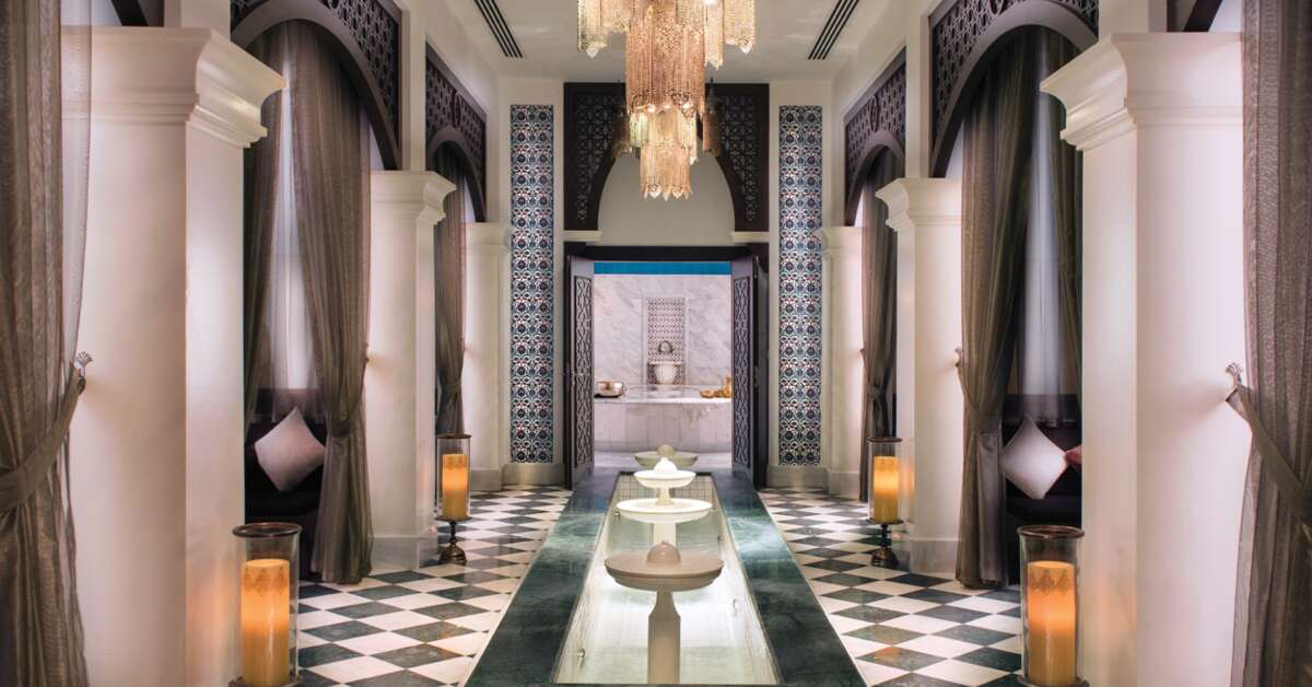Een foto van Rixos Premium Belek