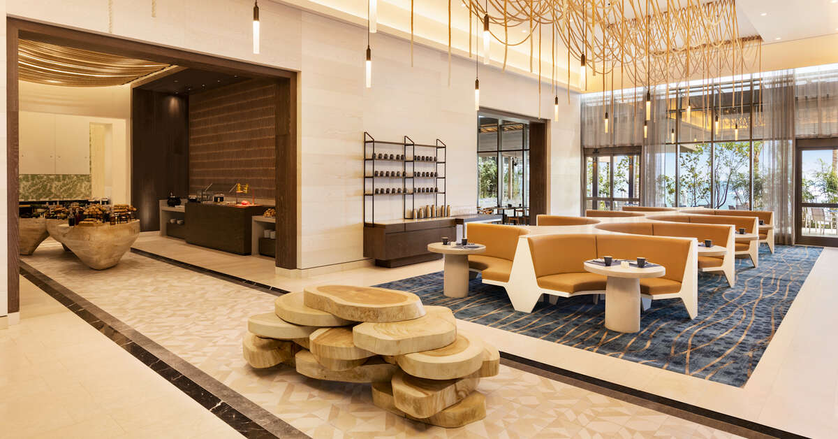 Een foto van Hilton Cancun