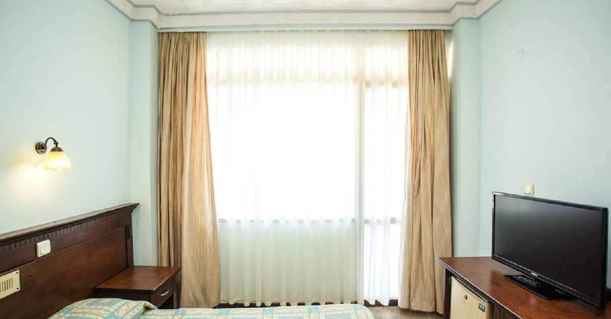 Een foto van Gölmar Beach Hotel