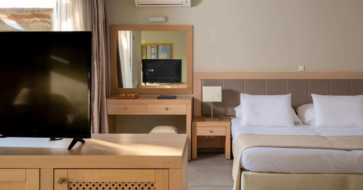Een foto van Miramare Resort & Spa