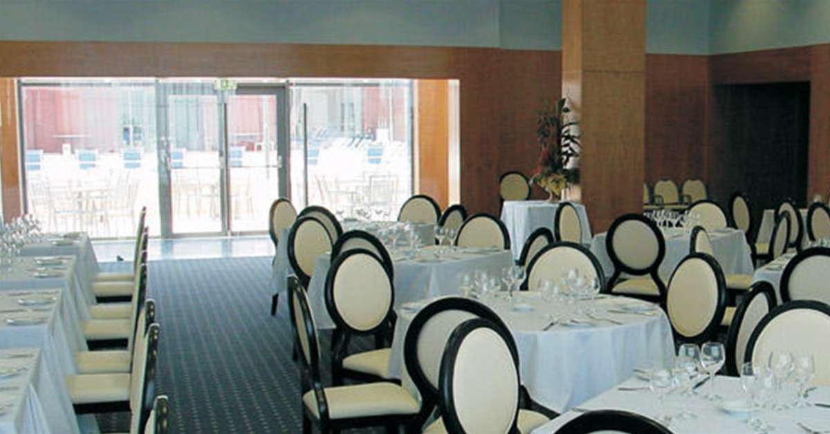 Een foto van Vip Executive Santa Iria