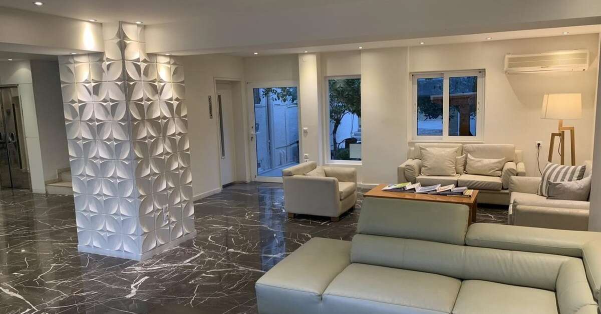 Een foto van Hotel Nancy