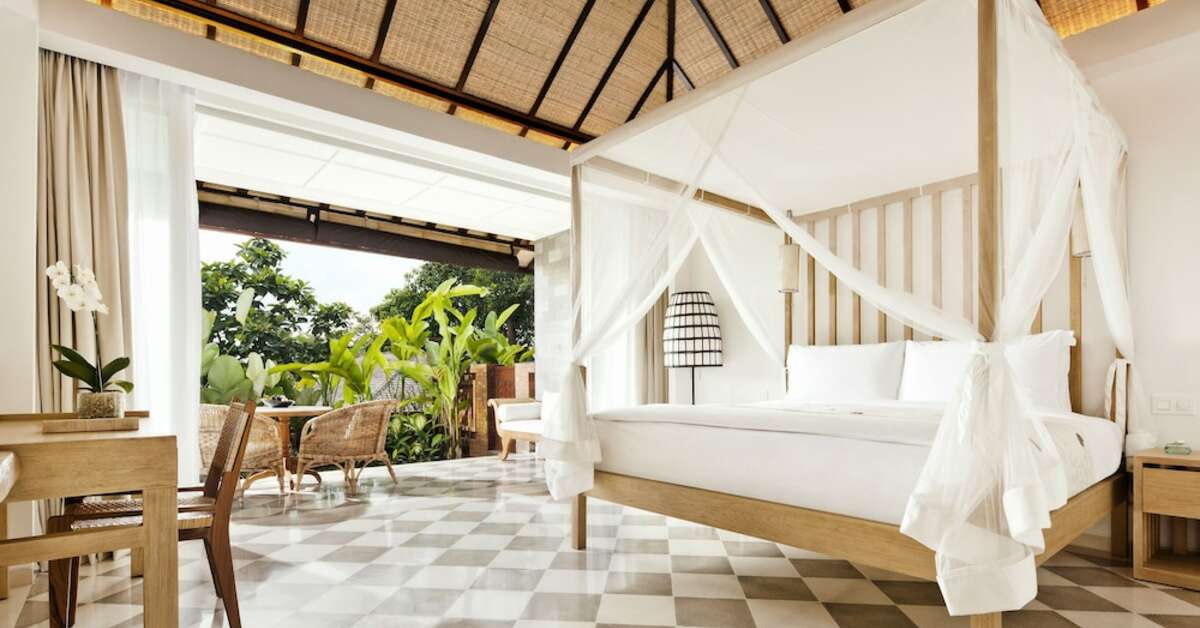 Een foto van Como Uma Ubud