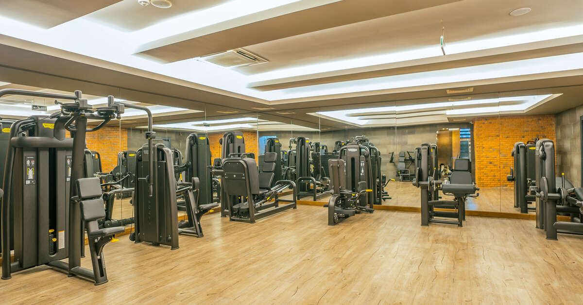 Een foto van Jiva Beach Resort