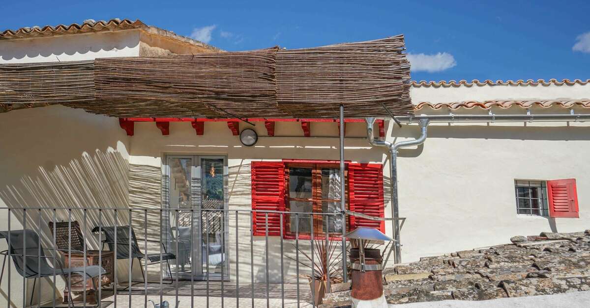 Een foto van Lluna Aqua Soller Hotel