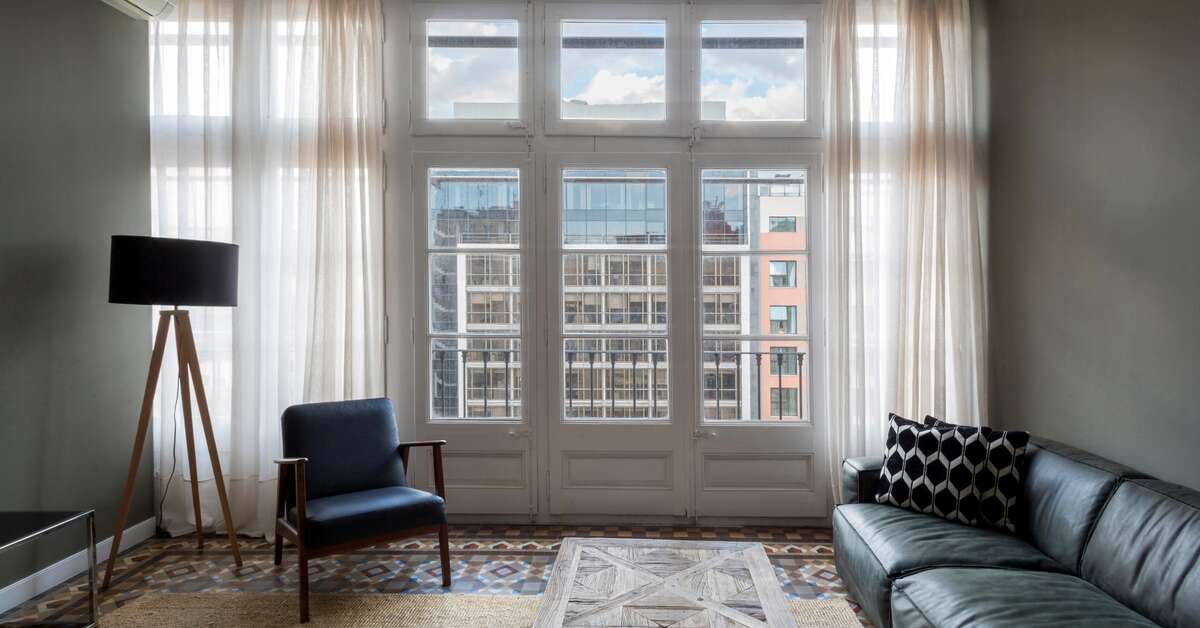 Een foto van Val Appartementen