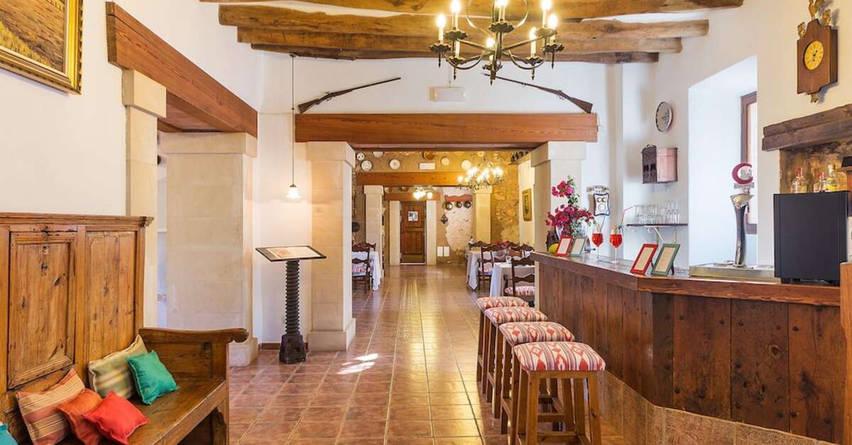 Een foto van Agroturismo Can Gaia