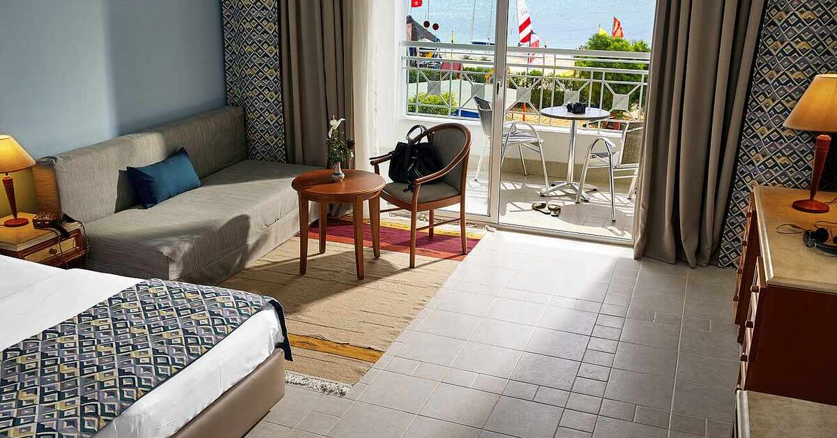 Een foto van Magic Life Africana Imperial