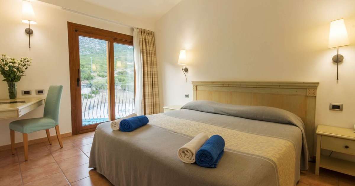 Een foto van Hotel Brancamaria