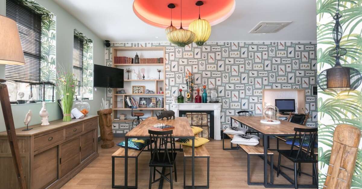 Een foto van Villa Bougainville by Happy Culture