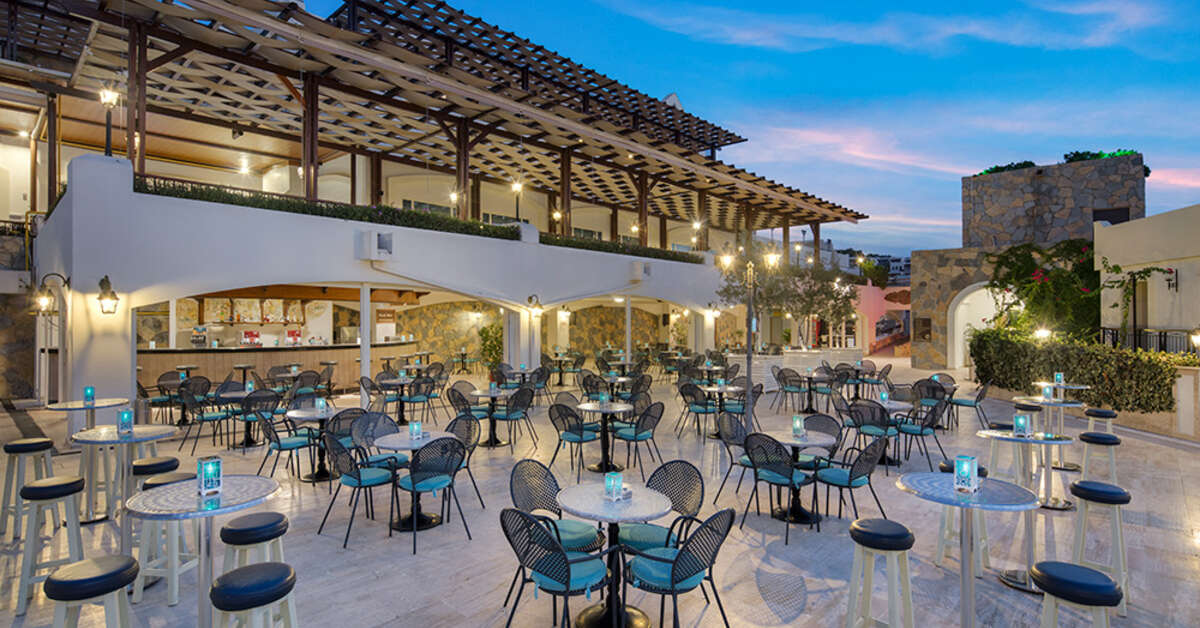 Een foto van Selectum Colours Bodrum