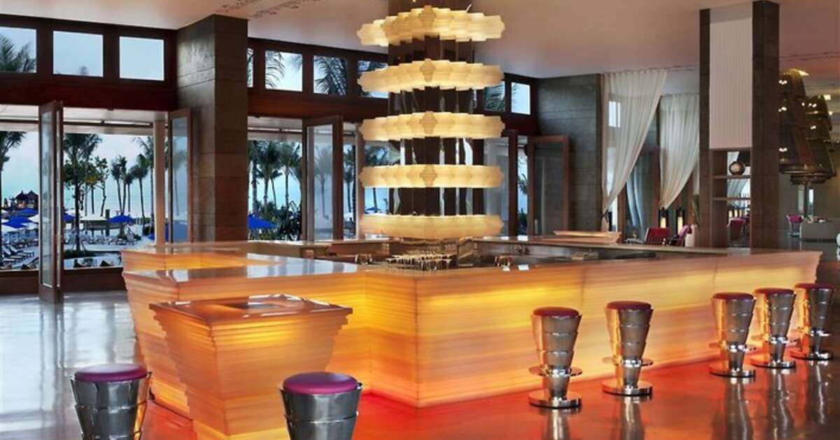 Een foto van W Bali - Seminyak
