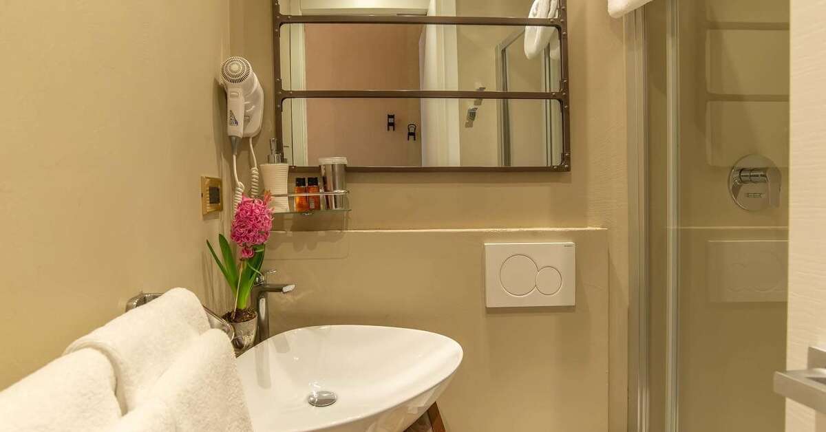 Een foto van Hotel Jane