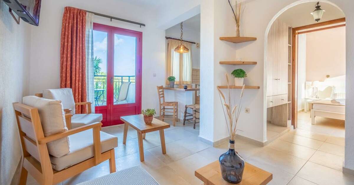 Een foto van Villa Vicky