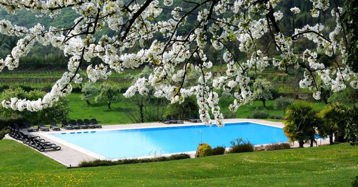 Een foto van Hotel Villa Cariola