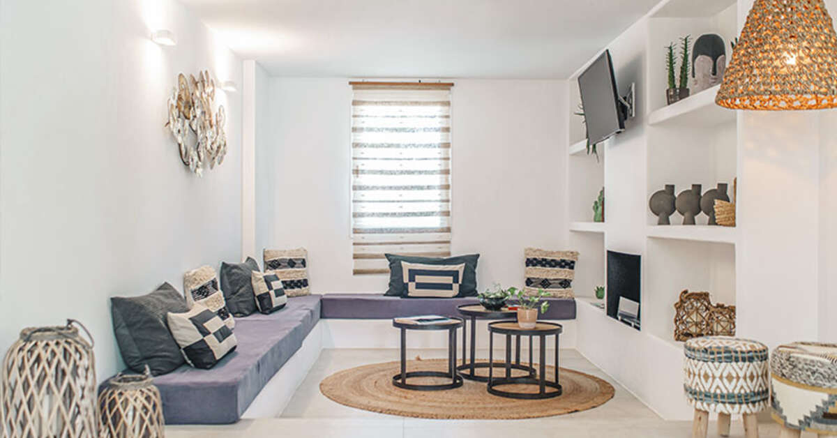 Een foto van Hotel Boutique & Spa Las Mimosas
