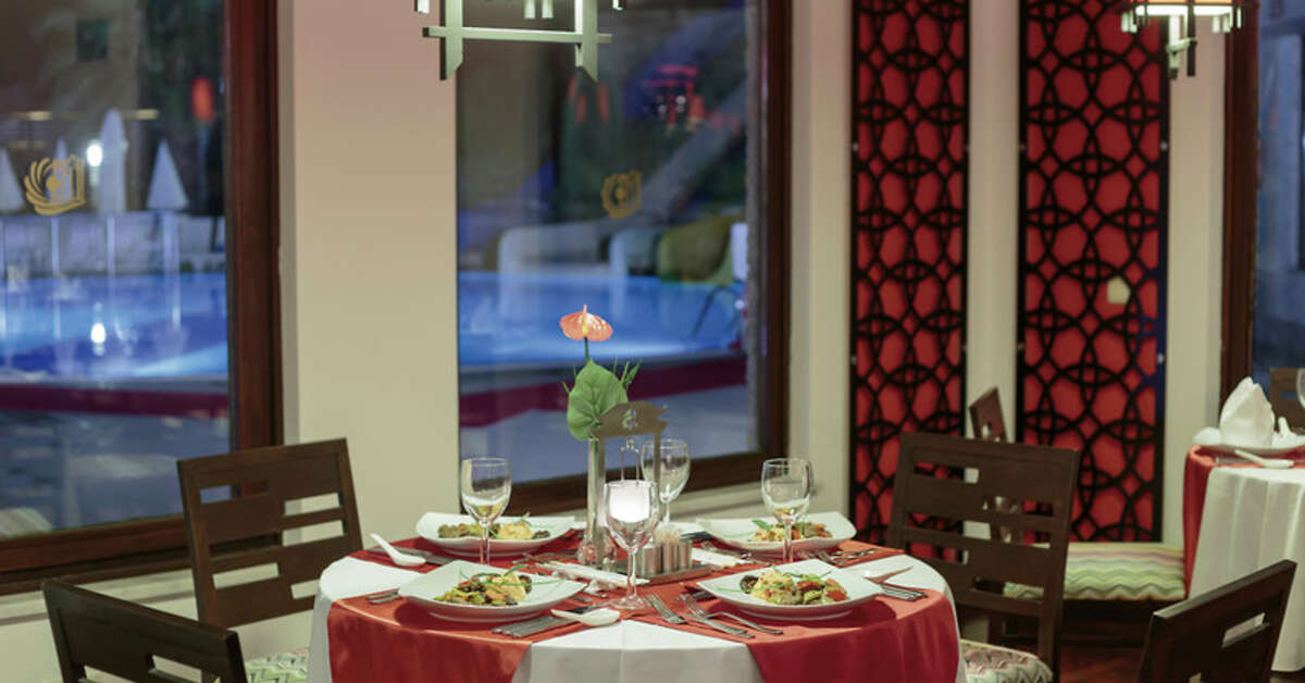 Een foto van Sunis Elita Beach Resort & Spa