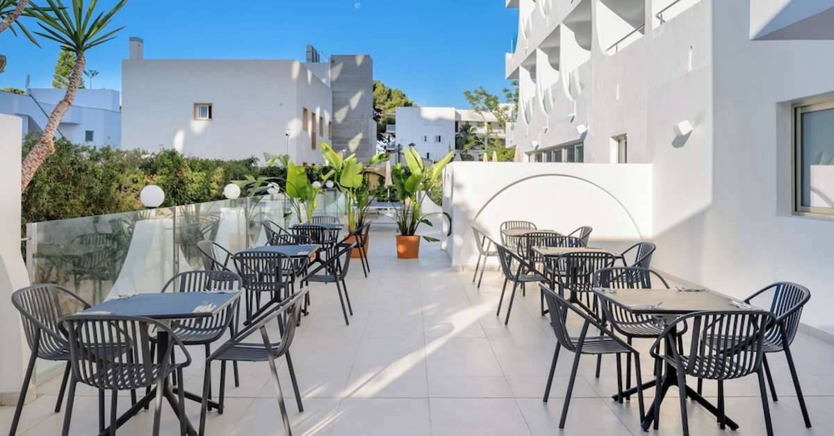 Hotel Vibra Palma Cactus - Playa de Palma | HolidayDiscounter
