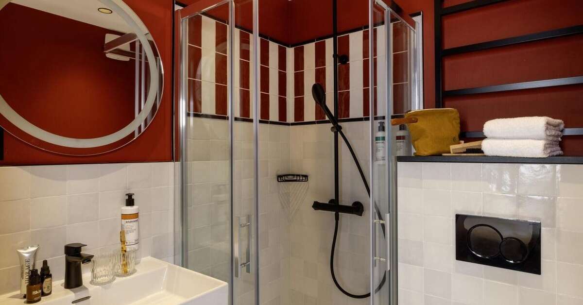 Een foto van Hotel Brady