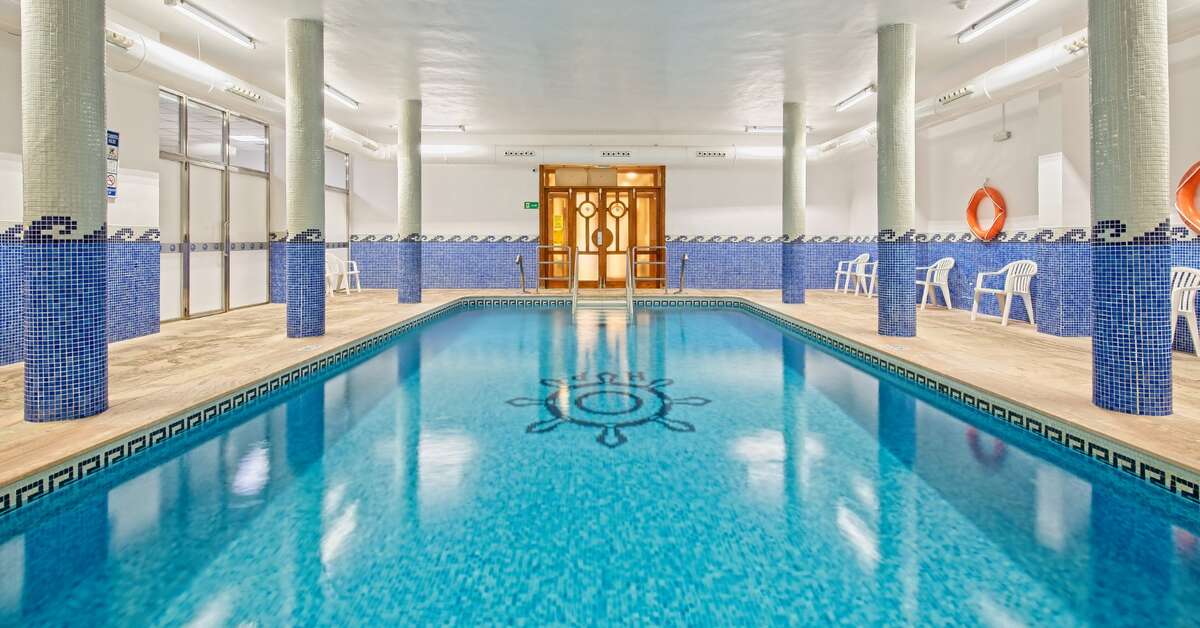 Een foto van Poseidon Resort