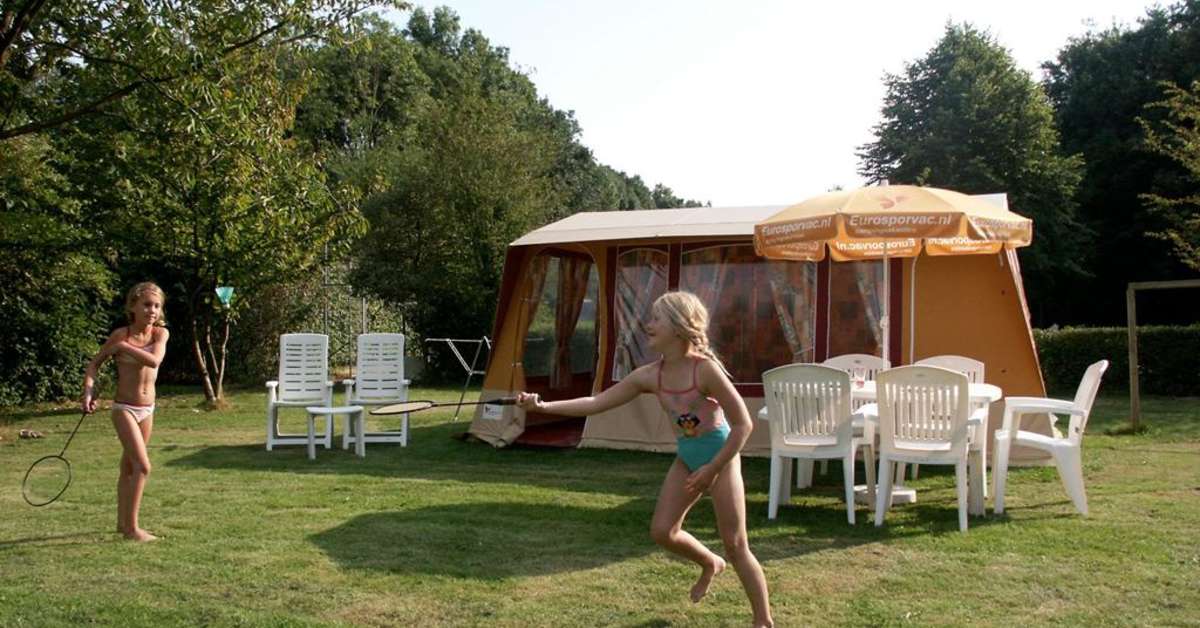 Een foto van Camping Sabbiadoro