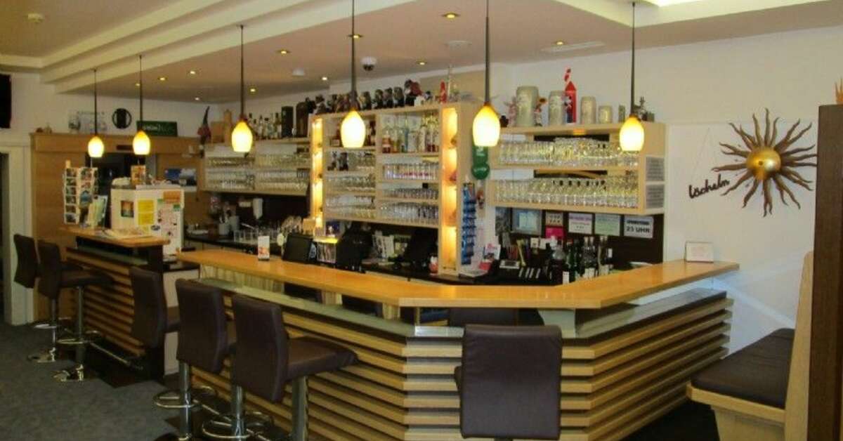 Een foto van Hotel Sonneck
