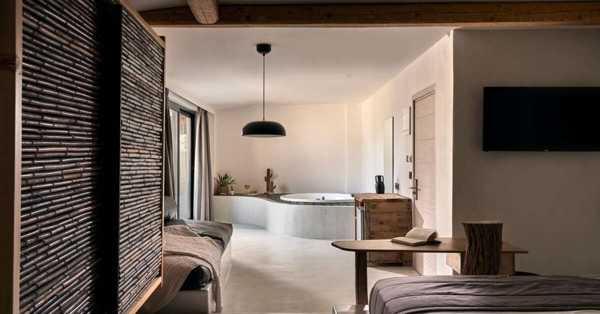 Een foto van Gloria Maris Hotel