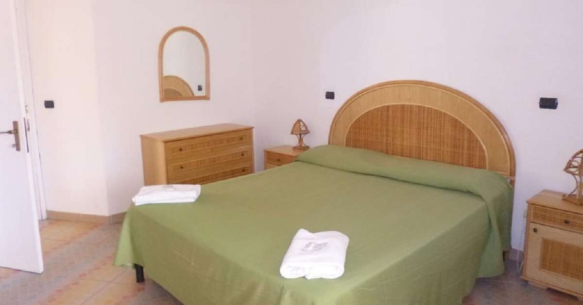 Een foto van Appartementen Poggio di Tropea