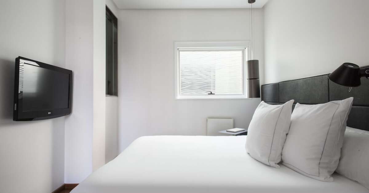 Een foto van Suites Avenue Baercelona Luxe