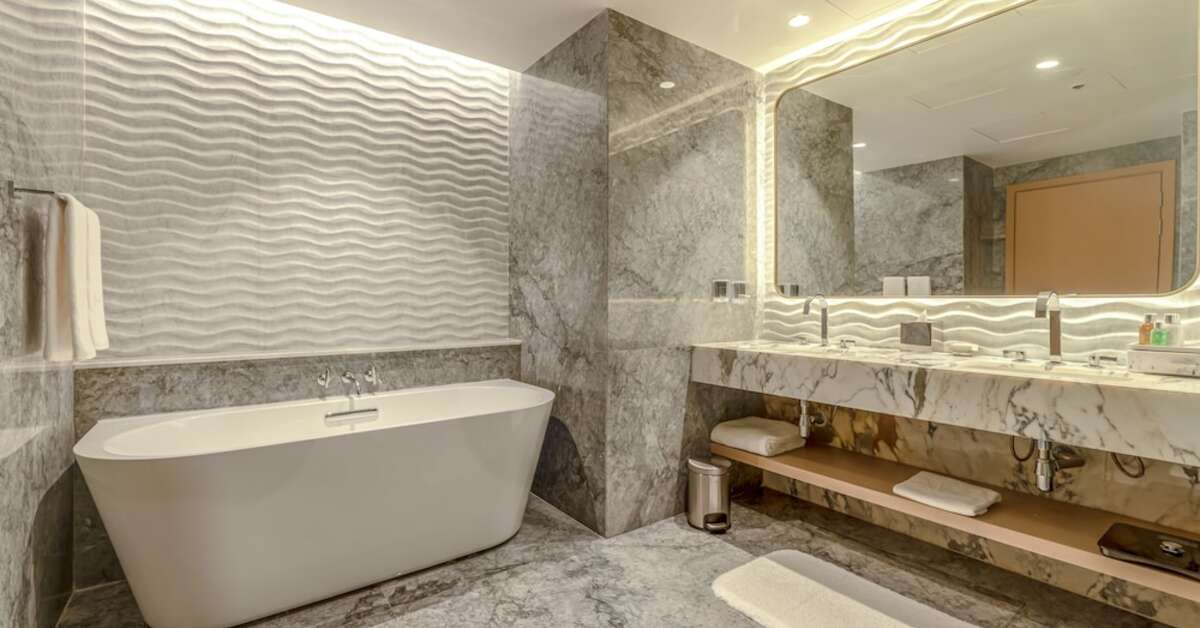 Een foto van Rixos Qetaifan Island North Doha