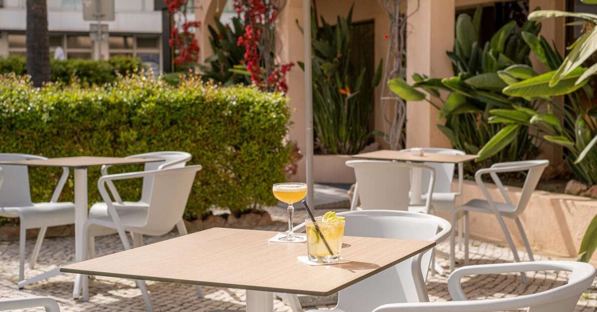 Een foto van Casablanca Inn Boutique Hotel