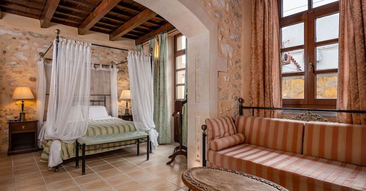 Ein Foto Palazzino Di Corina