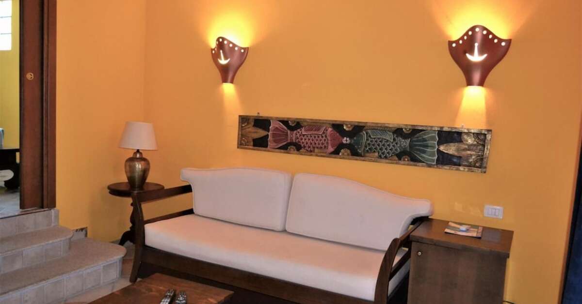 Een foto van Hotel Dell'Ancora