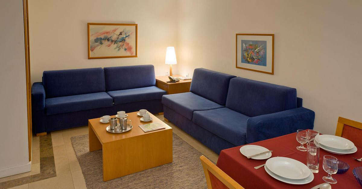 Een foto van Vila Petra Appartementen