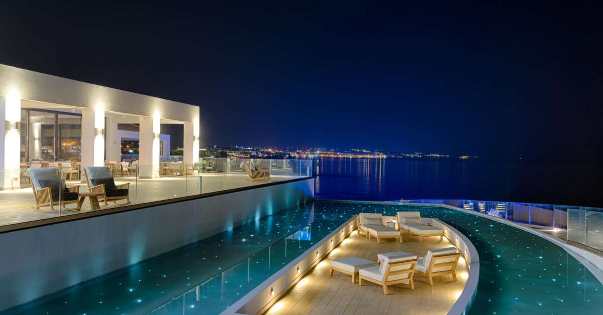 Een foto van Abaton Island Resort & Spa