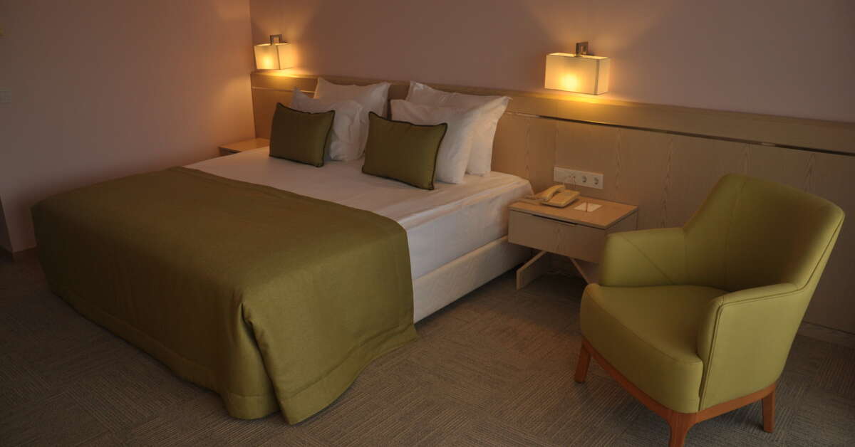 Een foto van Grand Hotel Ontur