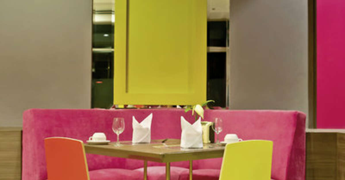 Een foto van Sunshine Vista Appartementen